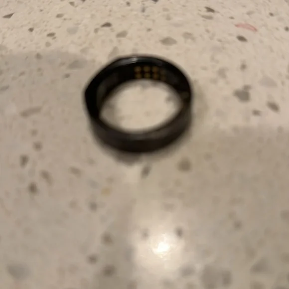 Aura ring, size 13 gen 3